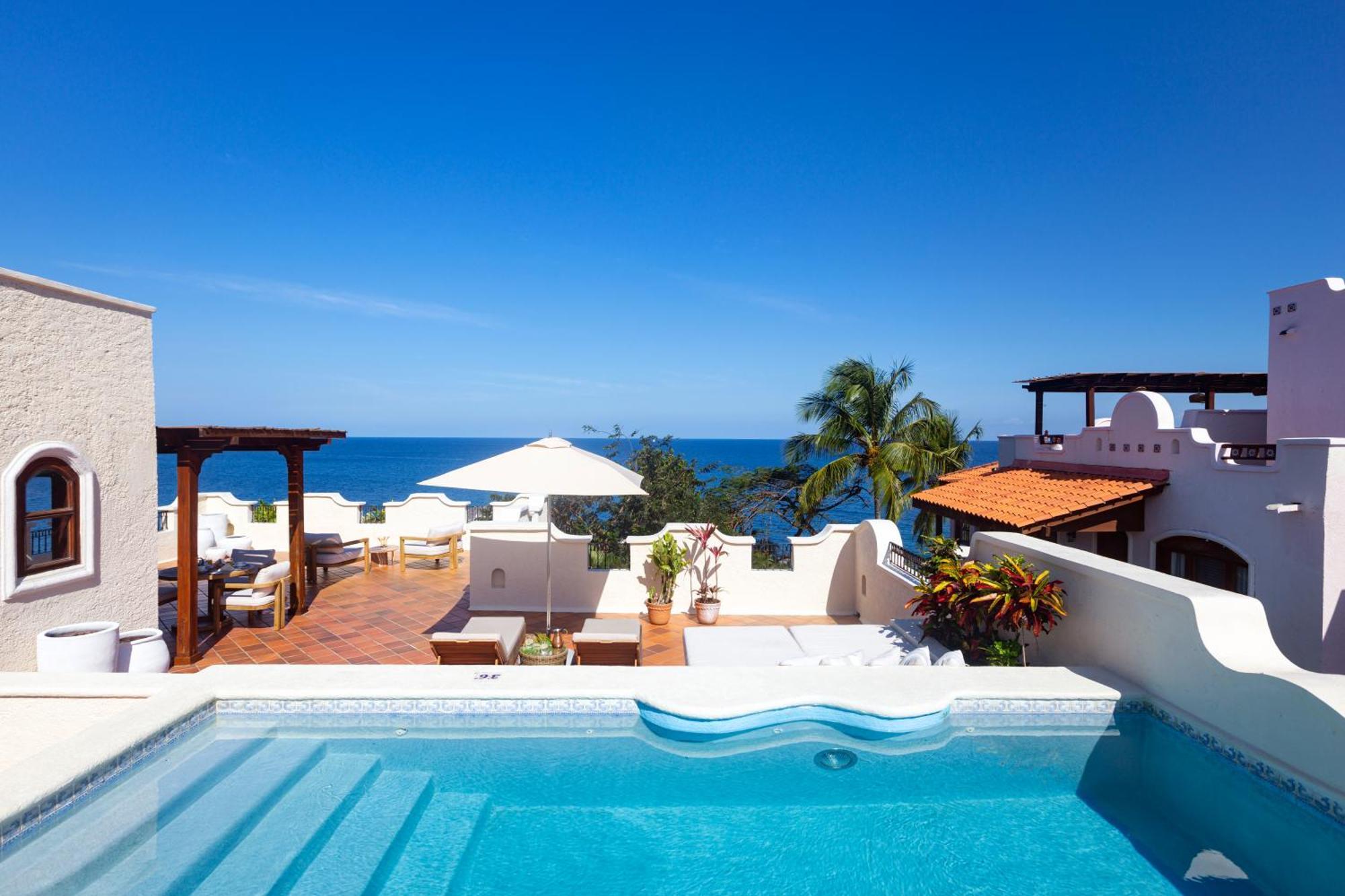 Cap Maison Resort & Spa Cap Estate Ngoại thất bức ảnh