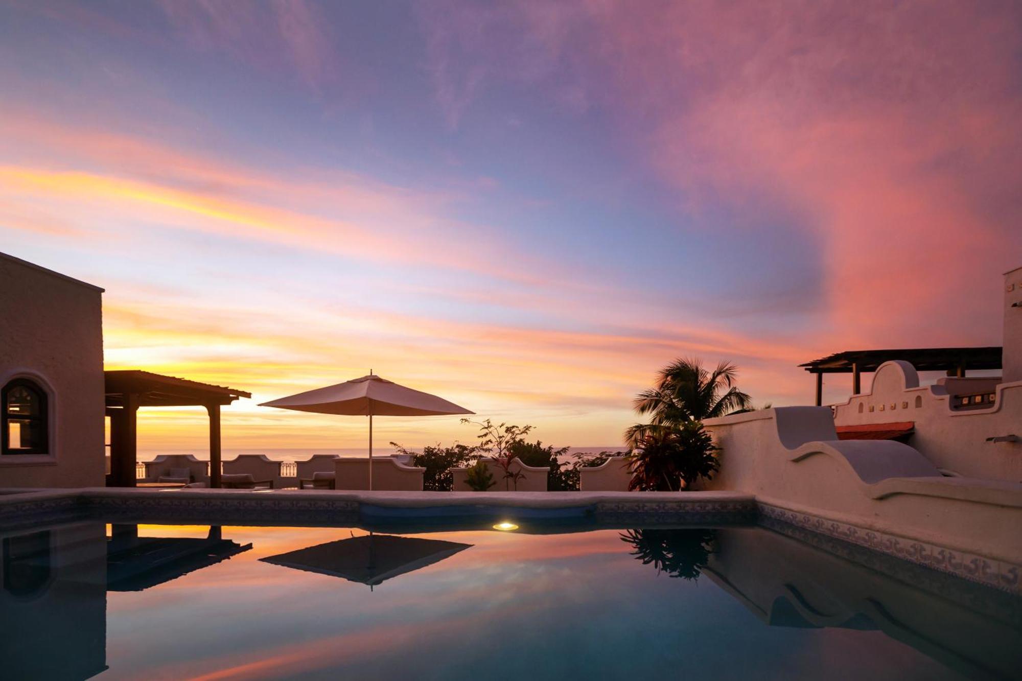 Cap Maison Resort & Spa Cap Estate Ngoại thất bức ảnh