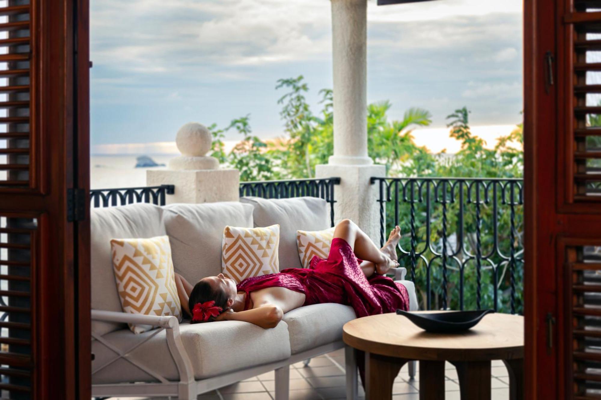 Cap Maison Resort & Spa Cap Estate Ngoại thất bức ảnh