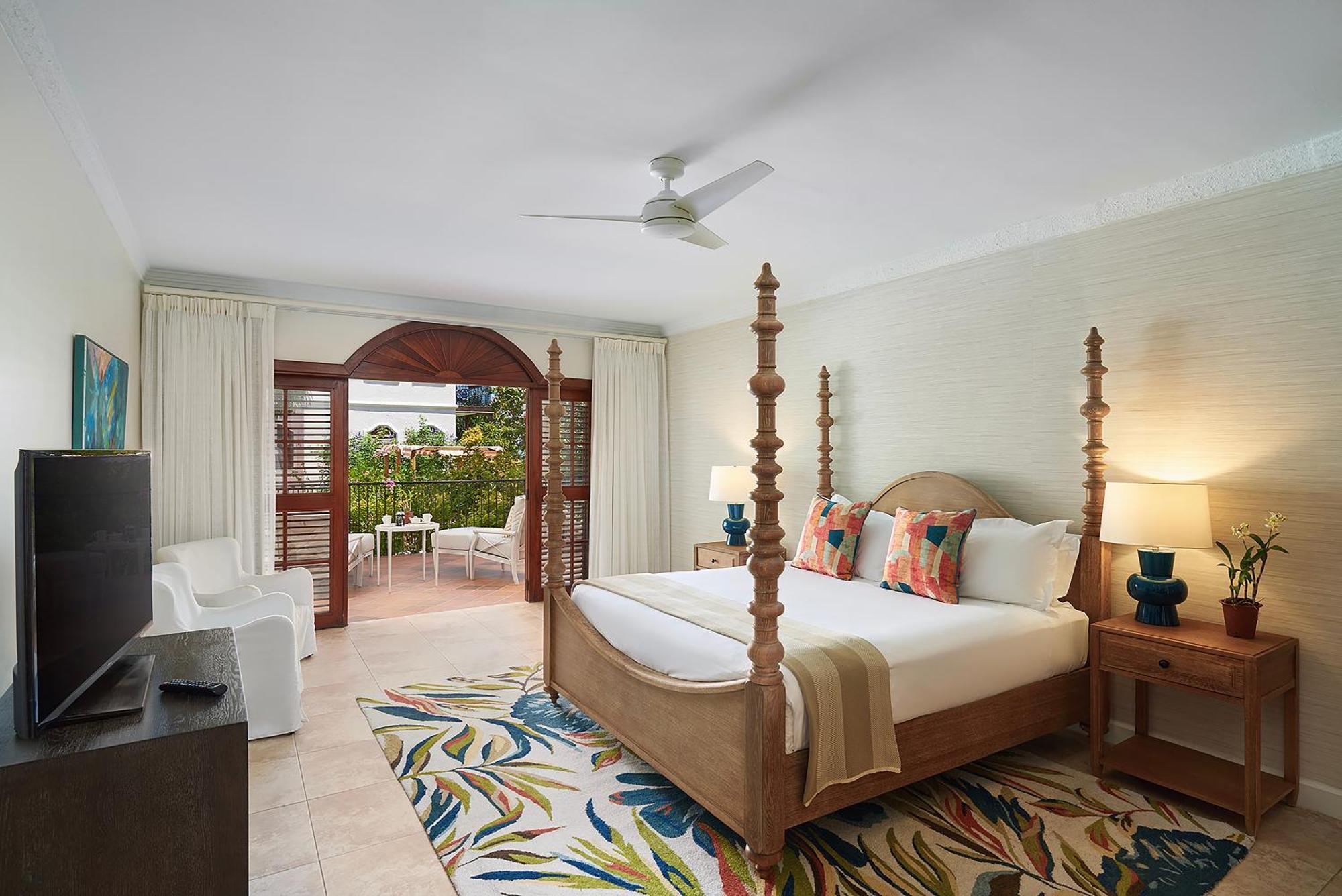Cap Maison Resort & Spa Cap Estate Ngoại thất bức ảnh