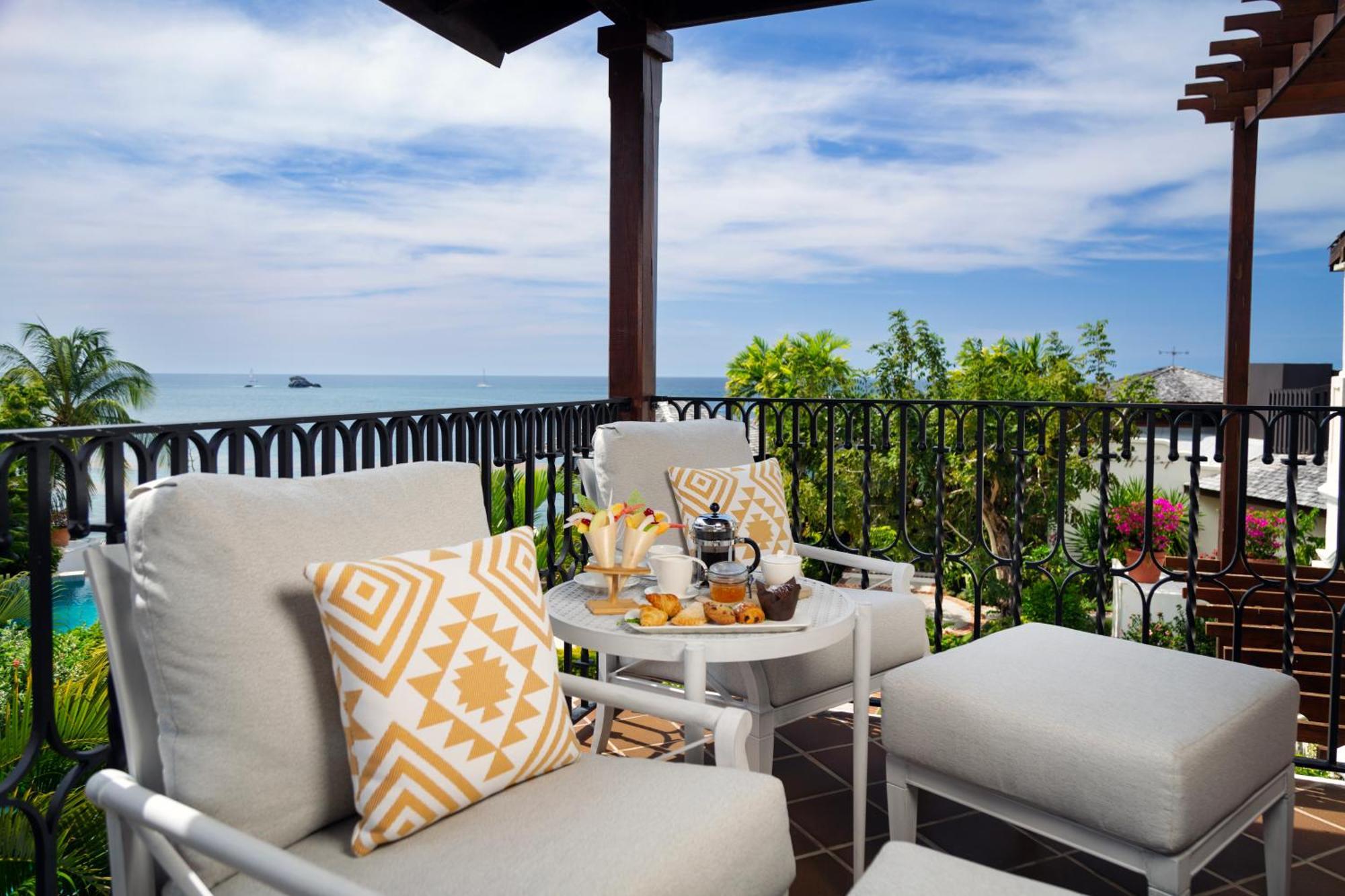 Cap Maison Resort & Spa Cap Estate Ngoại thất bức ảnh