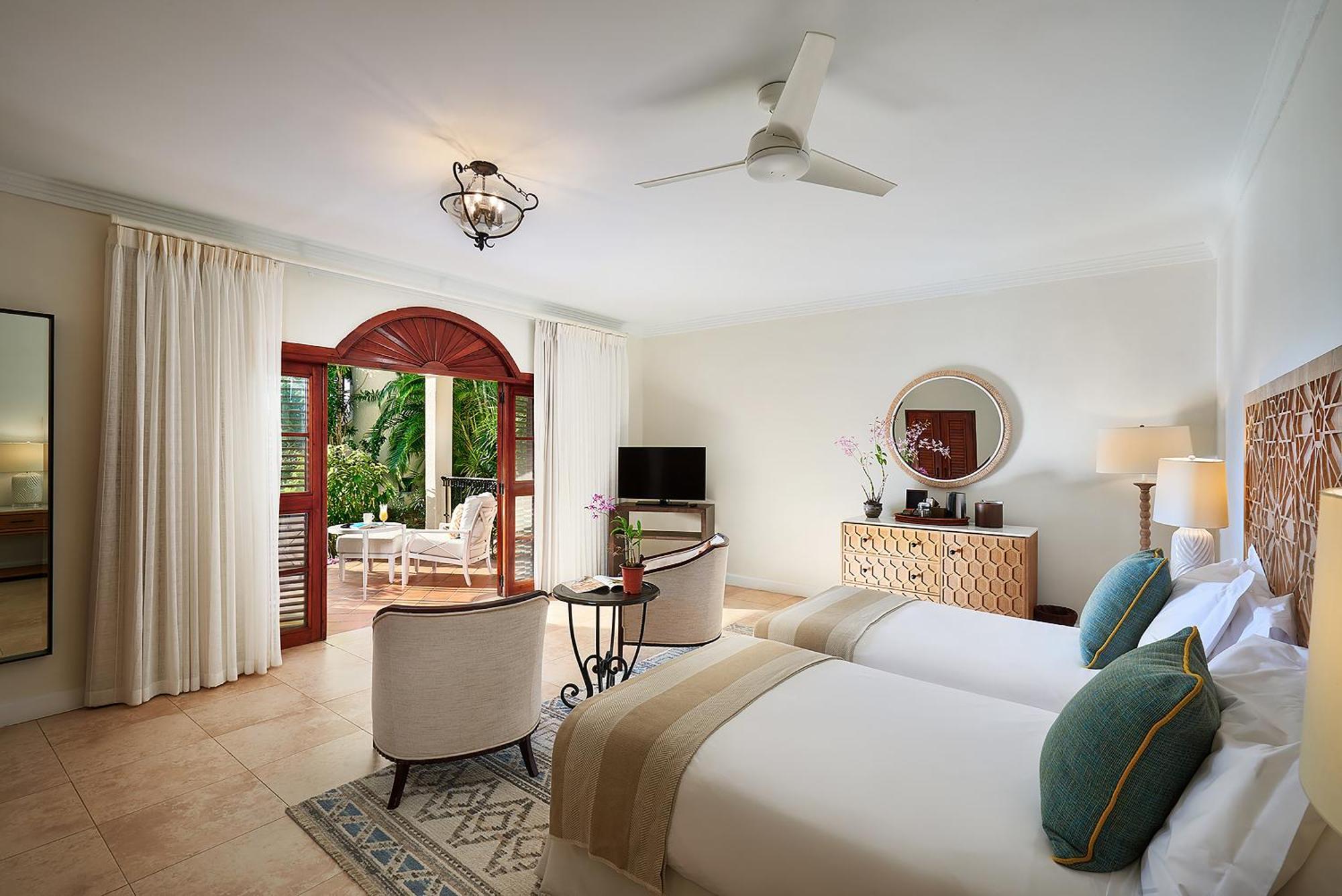 Cap Maison Resort & Spa Cap Estate Ngoại thất bức ảnh