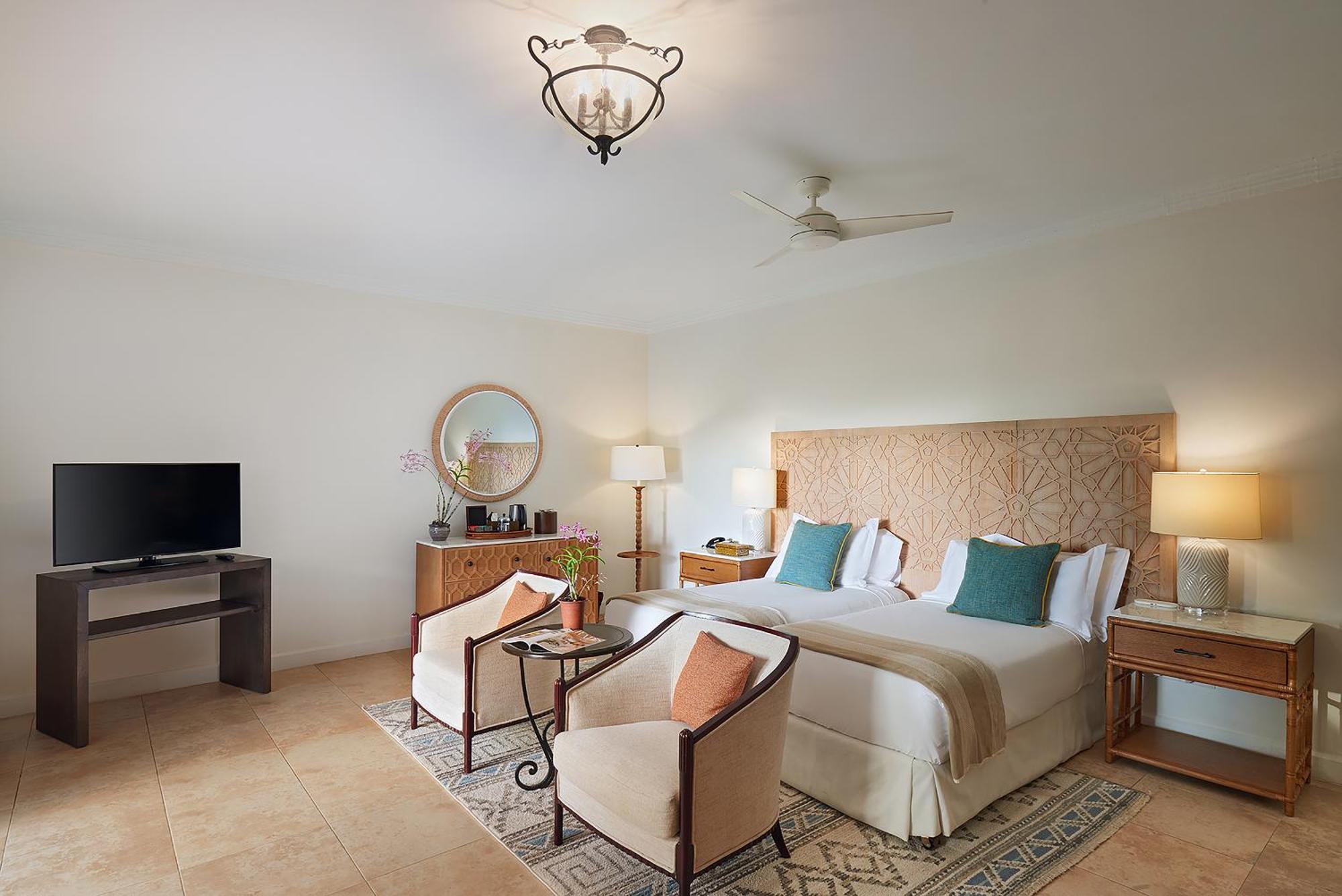 Cap Maison Resort & Spa Cap Estate Ngoại thất bức ảnh