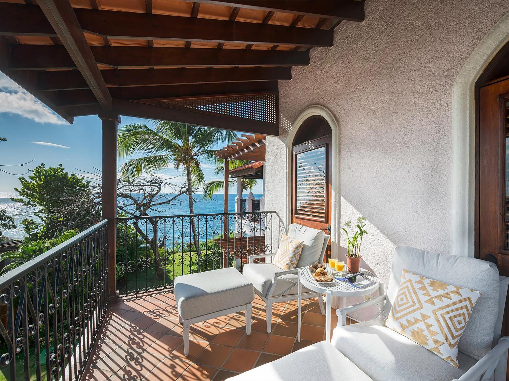 Cap Maison Resort & Spa Cap Estate Ngoại thất bức ảnh