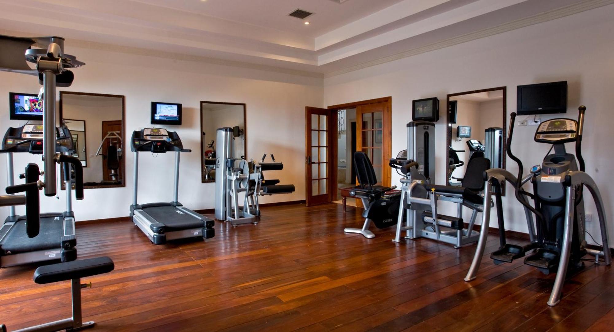 Cap Maison Resort & Spa Cap Estate Tiện nghi bức ảnh